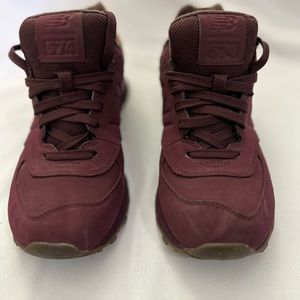 ✨NEW BALANCE 574 ✨